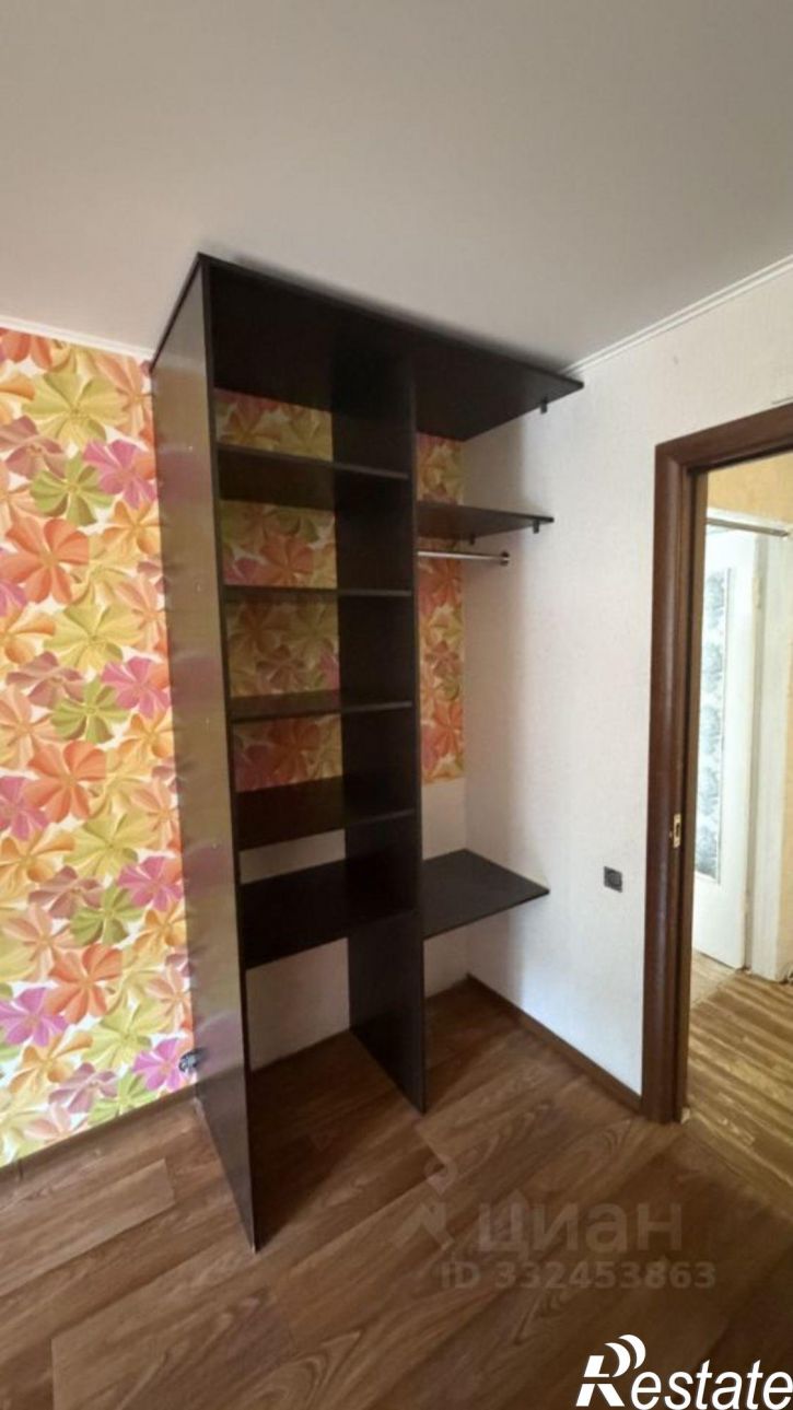 3-комн квартира ул Ибрагимова, 8,  д. 8
