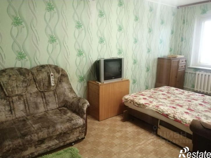 1-комн квартира ул Караная Муратова, 14,  д. 14
