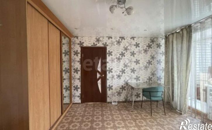 1-комн квартира ул Одесская, 70,  д. 70