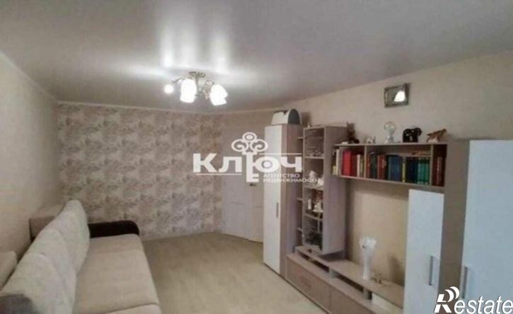 2-комн квартира ул Караная Муратова, 6,  д. 6