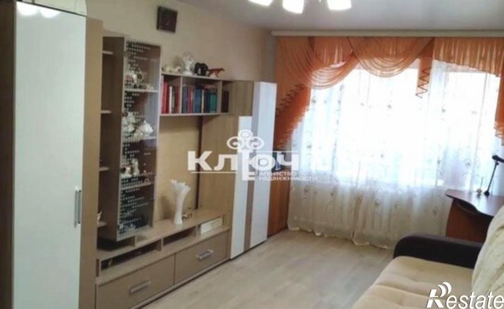 2-комн квартира ул Караная Муратова, 6,  д. 6