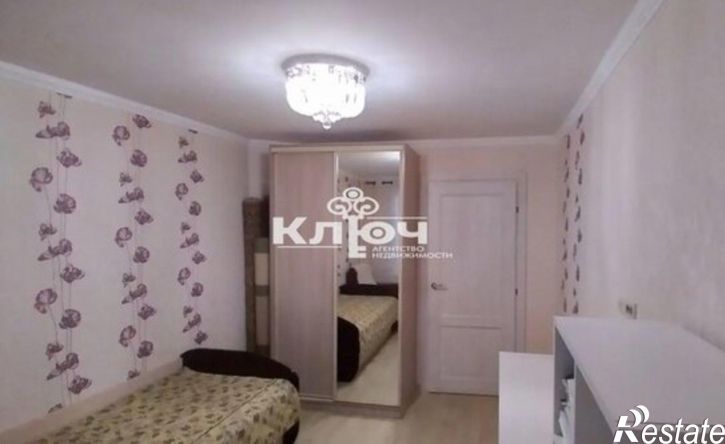 2-комн квартира ул Караная Муратова, 6,  д. 6