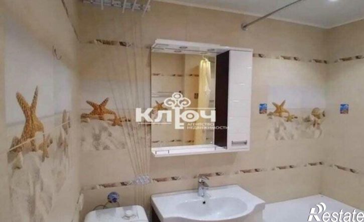 2-комн квартира ул Караная Муратова, 6,  д. 6