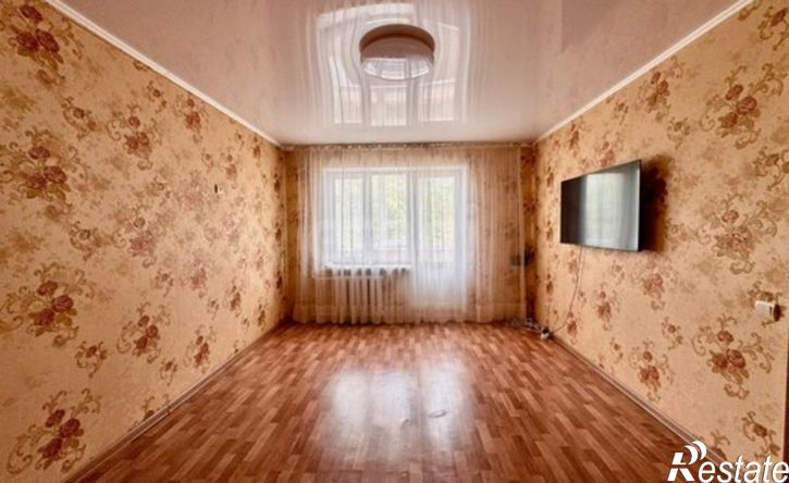 1-комн квартира ул Вокзальная, 3,  д. 3