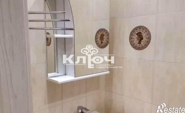2-комн квартира ул Караная Муратова, 6,  д. 6