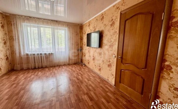 1-комн квартира ул Вокзальная, 3,  д. 3