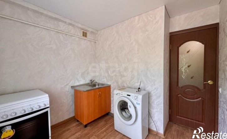 1-комн квартира ул Вокзальная, 3,  д. 3