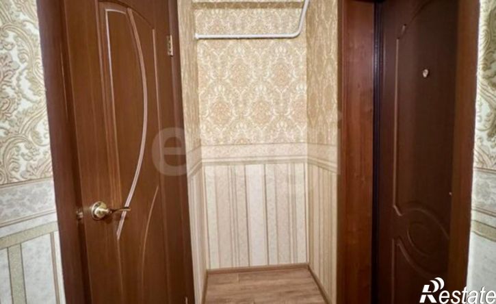 1-комн квартира ул Вокзальная, 3,  д. 3