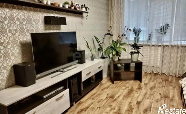 3-комн квартира ул Артема, 55,  д. 55
