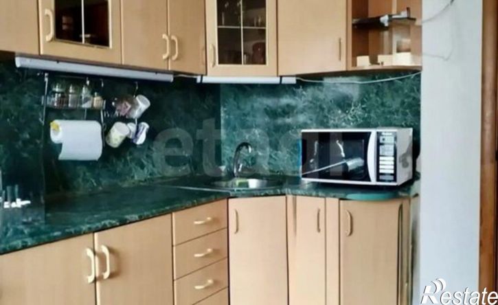 3-комн квартира ул Артема, 55,  д. 55