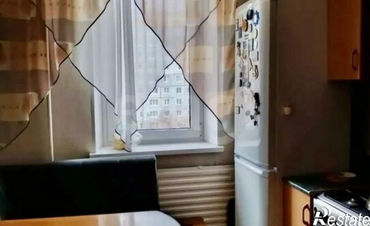 3-комн квартира ул Артема, 55,  д. 55