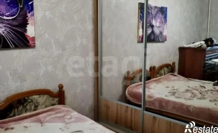3-комн квартира ул Артема, 55,  д. 55