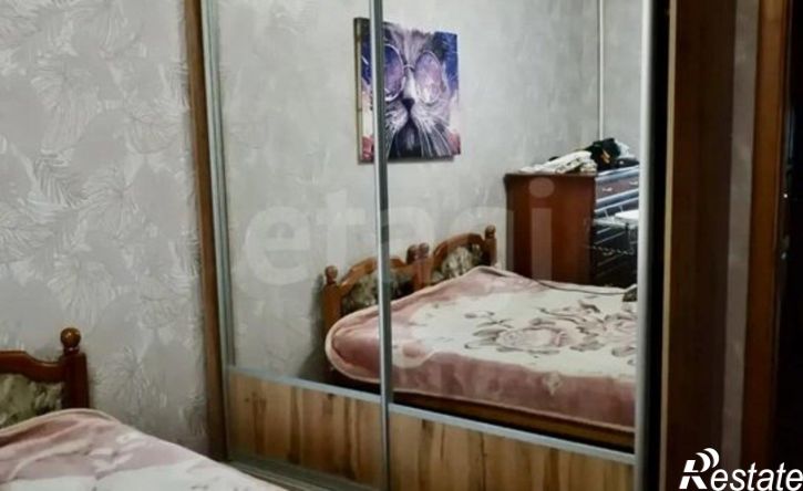 3-комн квартира ул Артема, 55,  д. 55