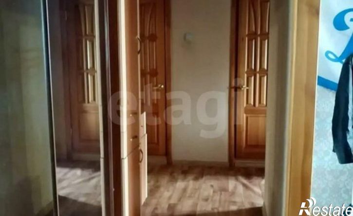 3-комн квартира ул Артема, 55,  д. 55