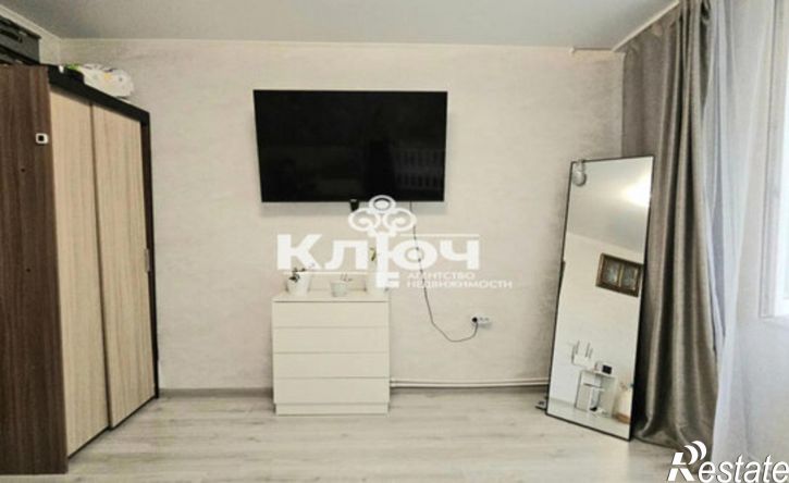 1-комн квартира Волочаевская улица, 22Б