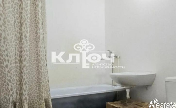 1-комн квартира Волочаевская улица, 22Б