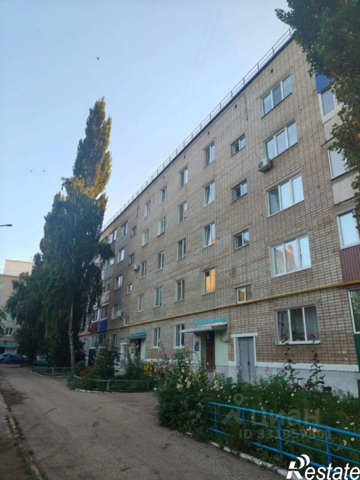 3-комн квартира ул Худайбердина, 56,  д. 56