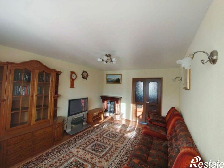 3-комн квартира ул Худайбердина, 56,  д. 56