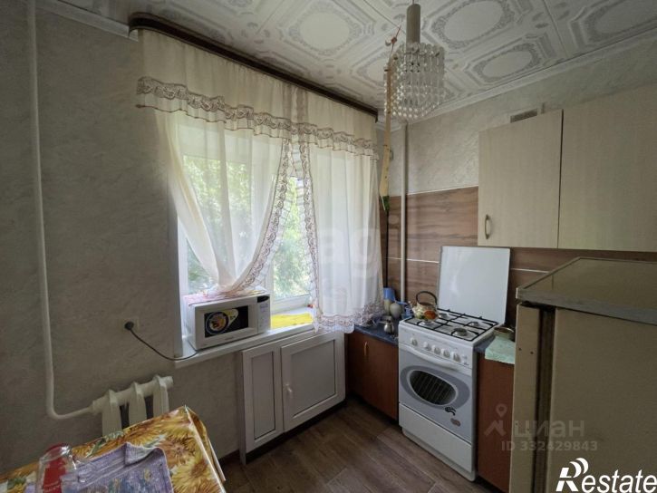 2-комн квартира ул Худайбердина, 164,  д. 164