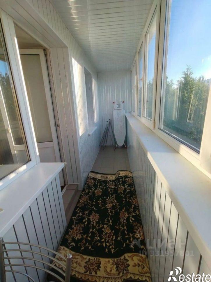 3-комн квартира ул Худайбердина, 56,  д. 56