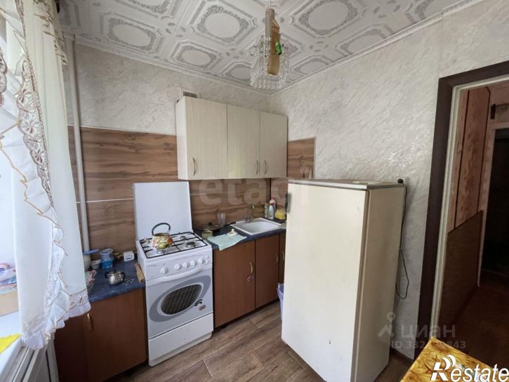 2-комн квартира ул Худайбердина, 164,  д. 164