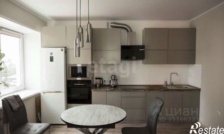 2-комн квартира ул Набережная, 3 4,  д. 3 4,  к. 4