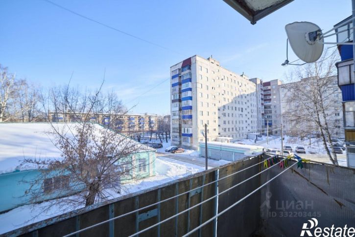 1-комн квартира ул Вокзальная, 21а,  д. 21а