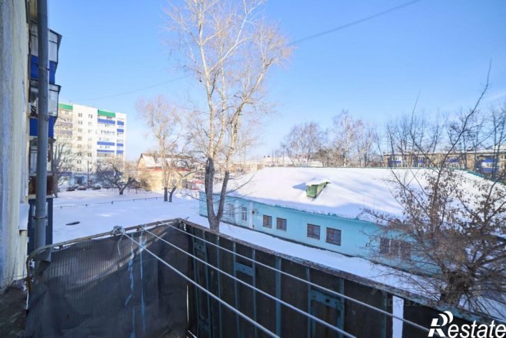 1-комн квартира ул Вокзальная, 21а,  д. 21а