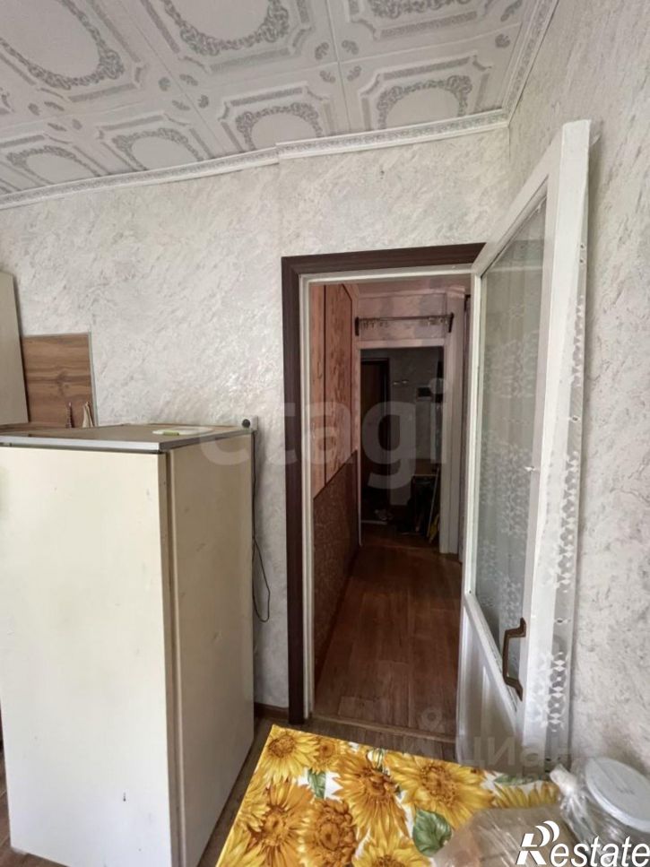 2-комн квартира ул Худайбердина, 164,  д. 164