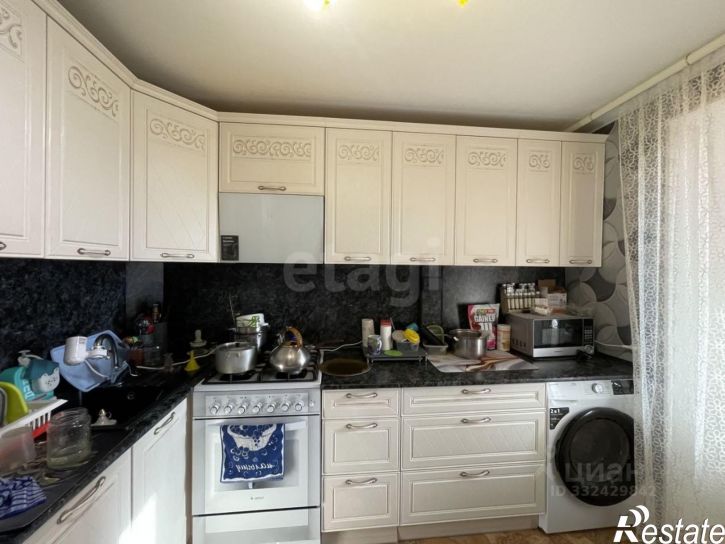 2-комн квартира ул Строителей, 2,  д. 2