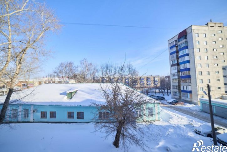 1-комн квартира ул Вокзальная, 21а,  д. 21а