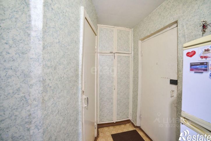 1-комн квартира ул Вокзальная, 21а,  д. 21а