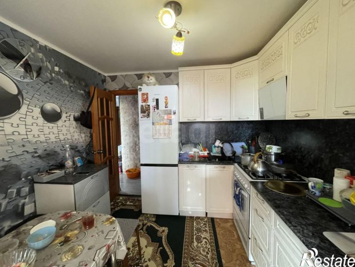 2-комн квартира ул Строителей, 2,  д. 2