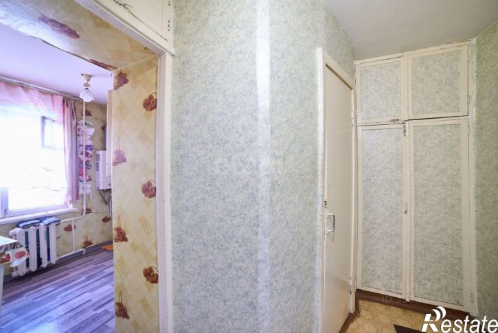 1-комн квартира ул Вокзальная, 21а,  д. 21а
