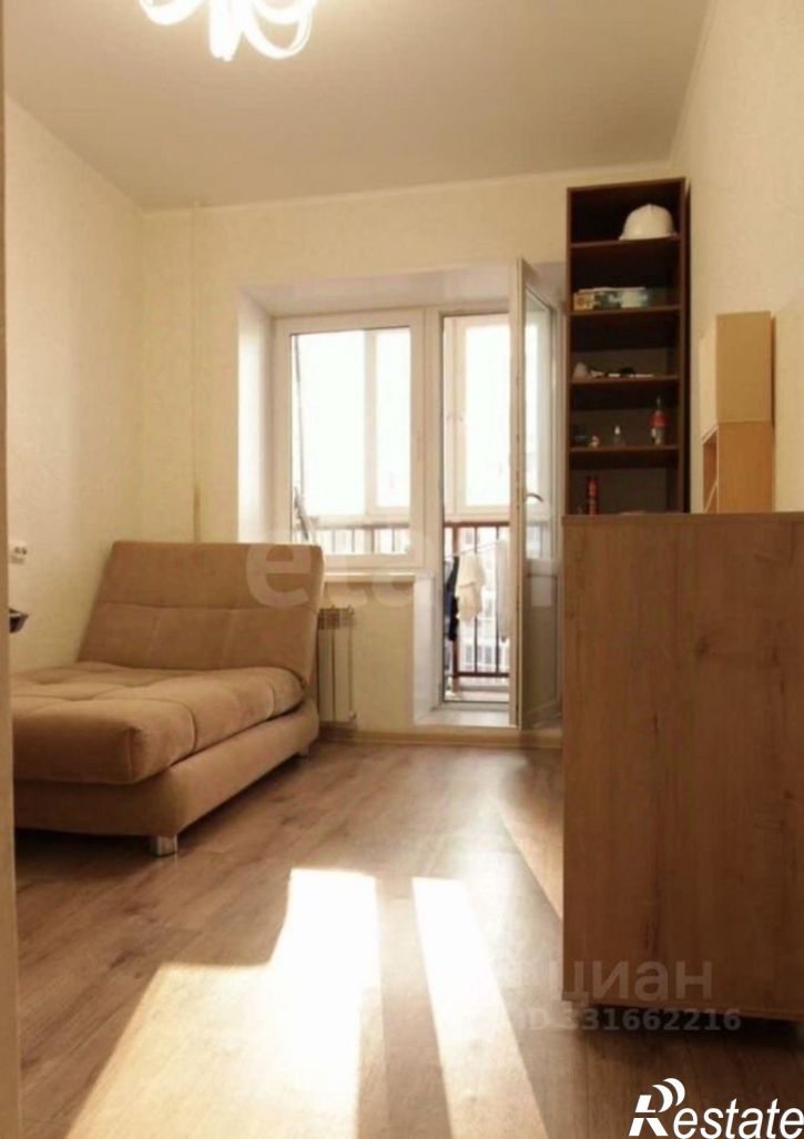 2-комн квартира ул Набережная, 3 4,  д. 3 4,  к. 4