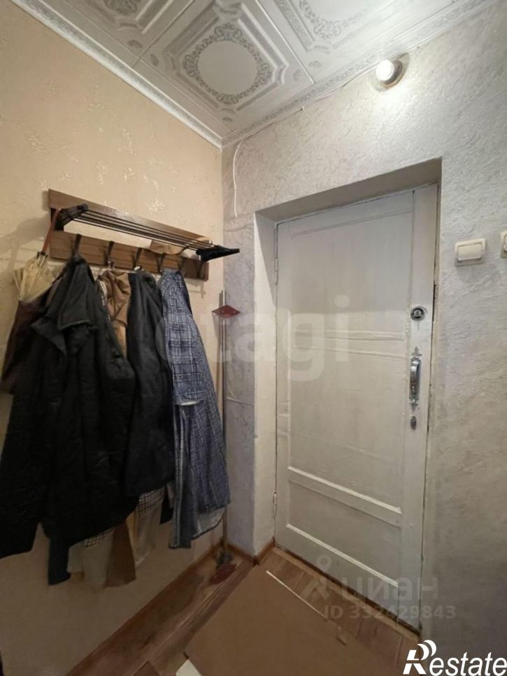 2-комн квартира ул Худайбердина, 164,  д. 164