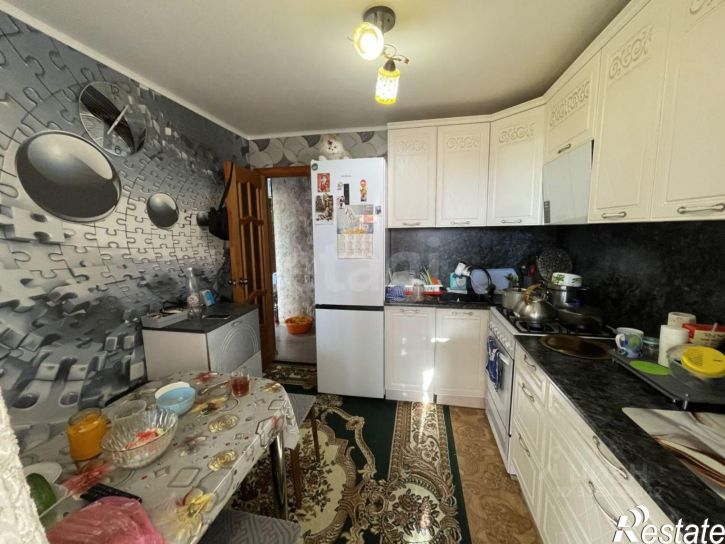 2-комн квартира ул Строителей, 2,  д. 2
