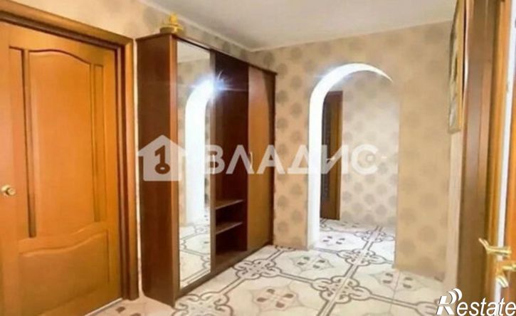 4-комн квартира ул Чехова, 1,  д. 1