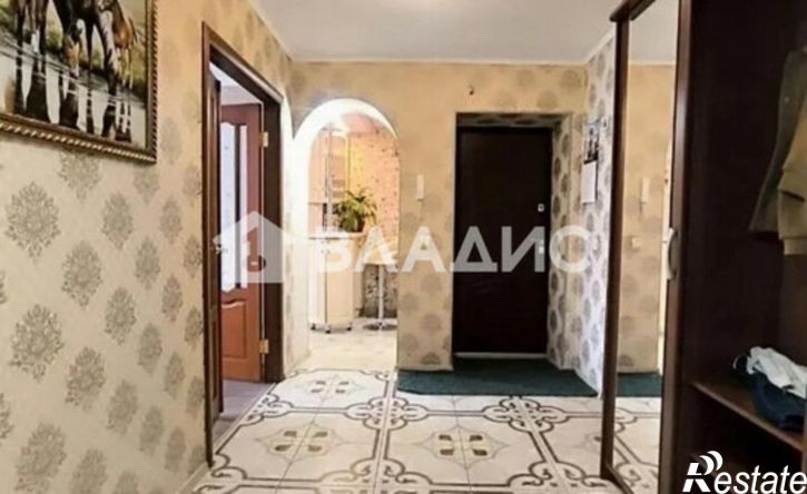 4-комн квартира ул Чехова, 1,  д. 1