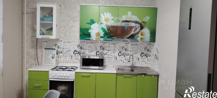 1-комн квартира ул Ботаническая, 4,  д. 4