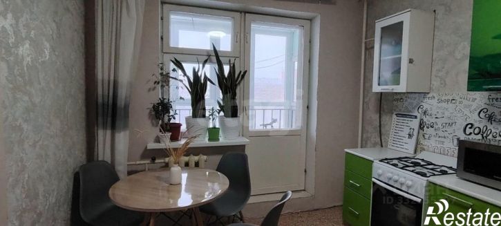1-комн квартира ул Ботаническая, 4,  д. 4