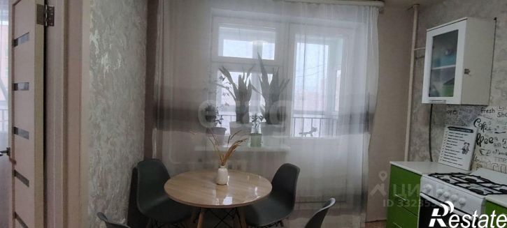 1-комн квартира ул Ботаническая, 4,  д. 4