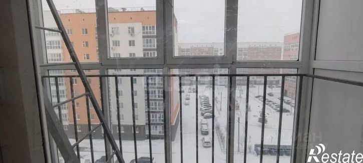 1-комн квартира ул Ботаническая, 4,  д. 4