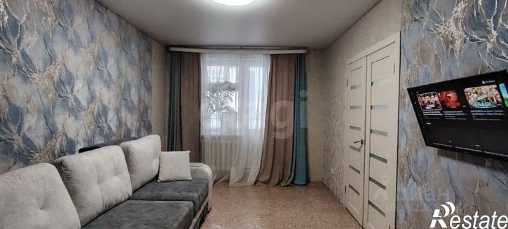 1-комн квартира ул Ботаническая, 4,  д. 4