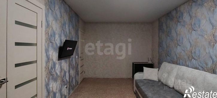 1-комн квартира ул Ботаническая, 4,  д. 4