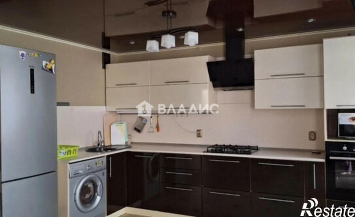 3-комн квартира ул Вокзальная, 16а,  д. 16а