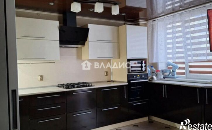 3-комн квартира ул Вокзальная, 16а,  д. 16а