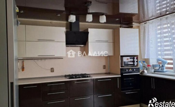 3-комн квартира ул Вокзальная, 16а,  д. 16а