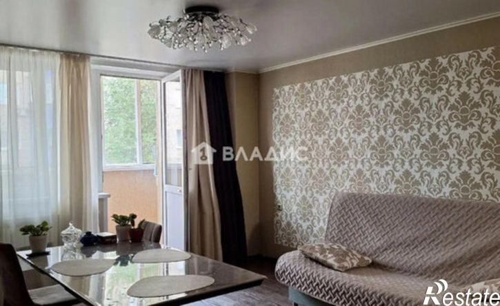 3-комн квартира ул Вокзальная, 16а,  д. 16а