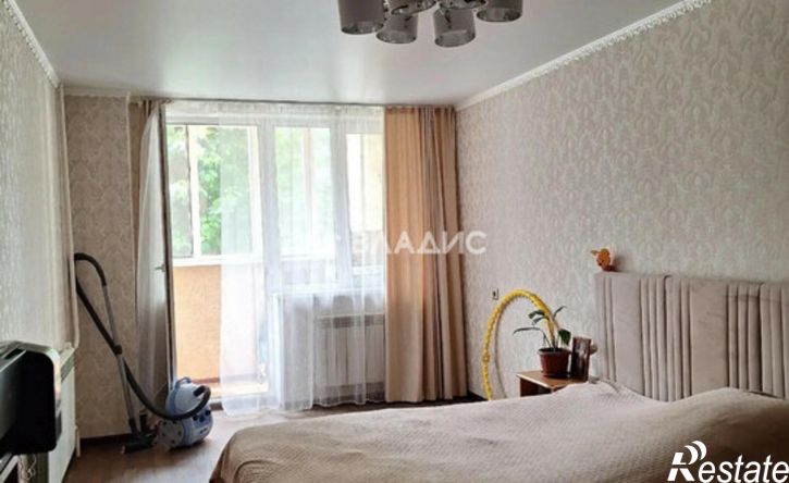 3-комн квартира ул Вокзальная, 16а,  д. 16а